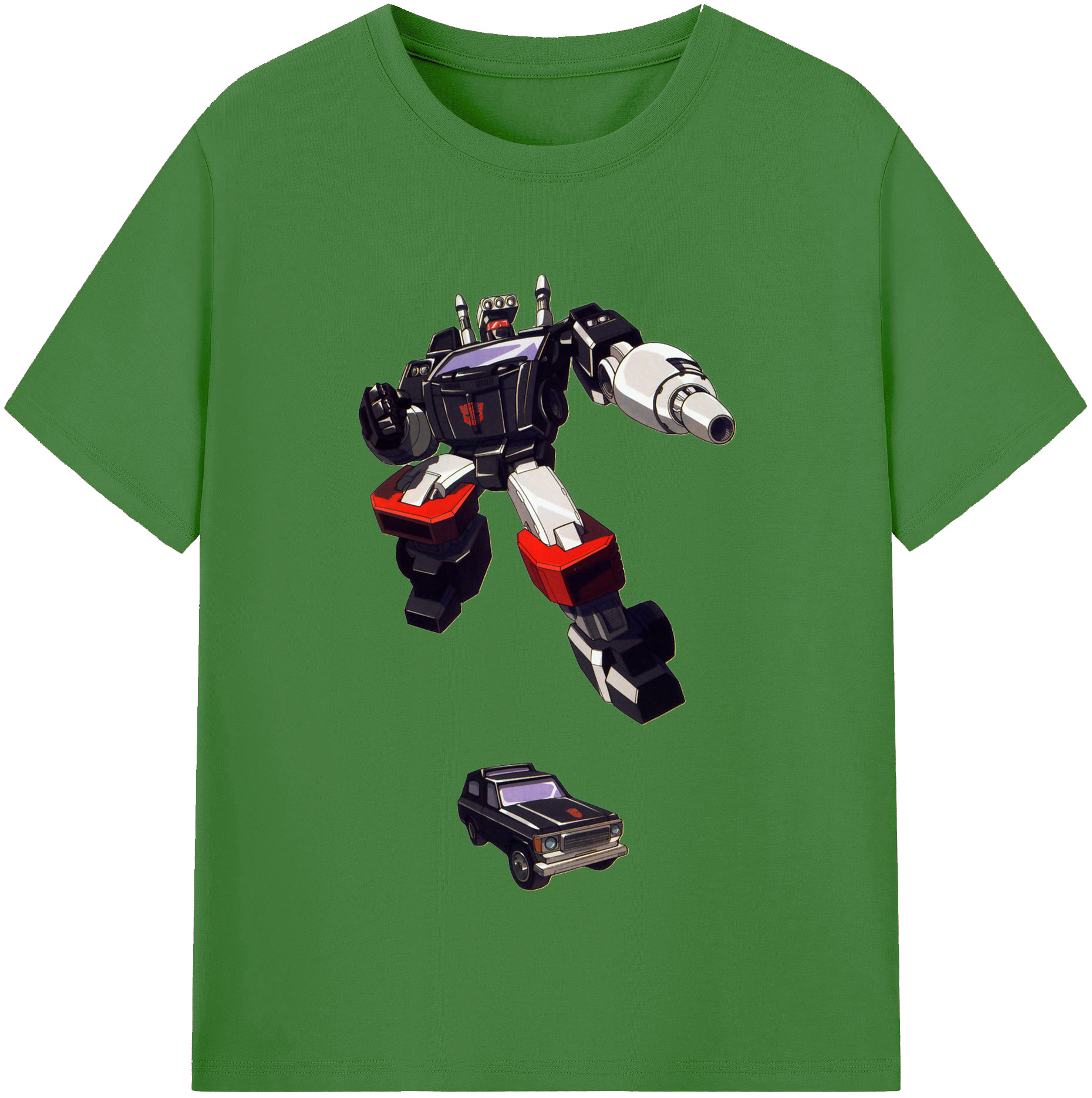  レディースカジュアルプリントTシャツ（綿100％）